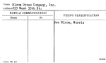 Bloom Dress Company, Inc.