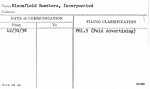Bloomfield Boosters, Incorporated
