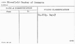 Bloomfield Chamber of Commerce