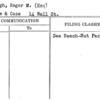 Blough, Roger M. (Esq)