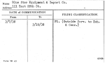 Blue Star Equipment & Import Co.