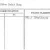 Blue Ribbon Print Shop