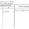 Bluestone, H.I. (Mrs.)