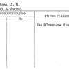 Bluestone, J.M.
