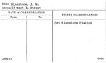 Bluestone, J.M.