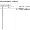 Bluestone Photoprint Company