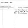 Blueway Trailways, Inc.