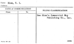 Blum, C.I.