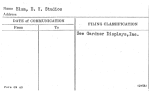 Blum, E.H. Studios