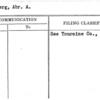 Blumberg, Abr. A.