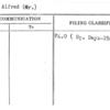 Blume, Alfred (Mr.)