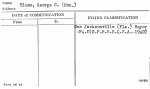 Blume, George C. (Hon.)