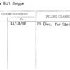 Blume's Gift Shoppe