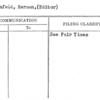 Blumenfeld, Herman, (Editor)
