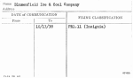 Blumenfield Ice & Coal Company