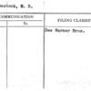 Blumenstock, M.B.