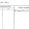 Blumenthal (Mr.)