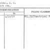 Blumenthal, A.C.