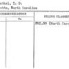 Blumenthal, I.D.
