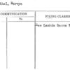 Blumenthal, Mervyn