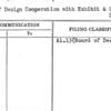 Board of Design Cooperation with Exhibit & Concession Department