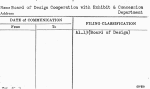 Board of Design Cooperation with Exhibit & Concession Department