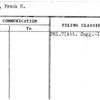 Bob, Frank H.