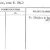 Boback, John M. (Mr.)