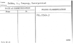 Bobbe, A., Company, Incorporated