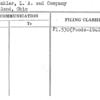 Bockstahler, L.A. and Company