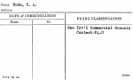 Bode, H.A.