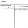 Bodex Company