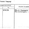 Bodex Cravet Company