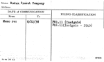 Bodex Cravet Company