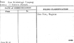 Boe Brokerage Company
