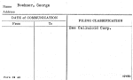 Boehner, George