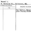 Bofill, Manuel L.