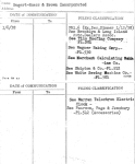 Bogert-Ruess & Brown Incorporated