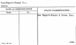 Bogert-Ruess Inc.