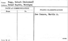 Index