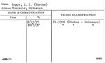 Boggs, E.J. (Warden)