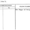Boggs, John D.
