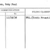 Bohlman, Ruby Paul