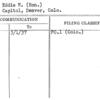 Bohn, Eddie W. (Hon.)