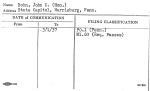 Bohn, John C. (Hon.)