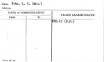 Bohn, L.W. (Mrs.)
