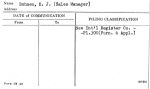 Bohnen, E.J. (Sales Manager)