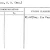 Bohnimann, E.B. (Mrs.)