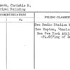 Bohnsack, Christie R.