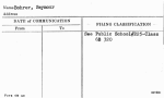 Bohrer, Seymour